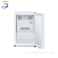 Liten 66L lagringsmedicinsk kylskåp